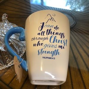 ☕️ 10 STRAWBERRY STREET Mug/ Coffee/ Tea -☕️